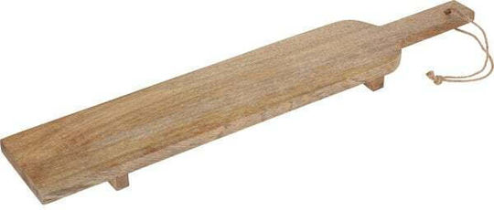 Koopman Πλατώ Σερβιρίσματος Ξύλινο 68x12.5x30εκ. Koopman Πλατώ Σερβιρίσματος Ξύλινο 68x12.5x30εκ.