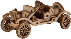 Wooden City Παιχνίδι Κατασκευών Ξύλινo Wooden City Παιχνίδι Κατασκευών Ξύλινo