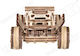 Wooden City Wooden Construction Toy