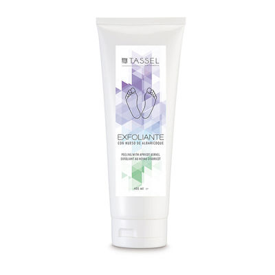 Eurostil Cream Feet 400ml