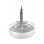 11928-59-016 Cap with Nail 22x22mm