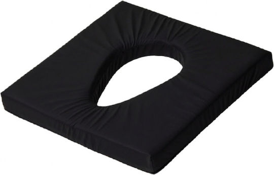 Capelli Μαξιλάρι Καθίσματος με Memory Foam & Οπή 42x42x5cm KC96F4242