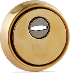 IFAM Defender Lock Gold