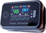 Mobiak Fingertip Pulse Oximeter