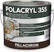 Pellachrom Polacryl 355 за Вода Безцветен 750мл