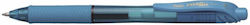 Pentel Energel Pen 0.35mm with Blue Ink 12pcs