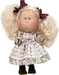 Nines D'onil Doll