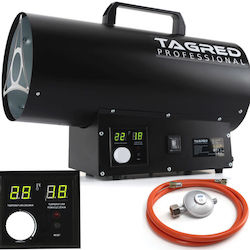 Tagred Industrial Gas Air Heater 30kW