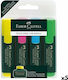 Faber-Castell Drawing Markers 5pcs