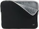 Mobilis Cover for 14" Laptop Black 049016