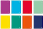 Pacsa Notebooks Ruled 80 Sheets 10pcs