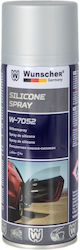 Wünscher Σπρέι Σιλικόνης 450ml W-7052