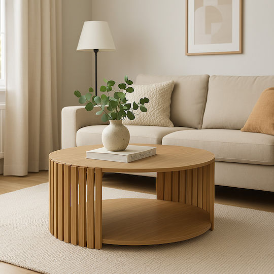 Central Coffee Table Heavenly Natural Central Coffee Table Heavenly Natural