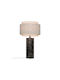Nordlux Table Lamp for Socket E27 with Beige Shade and Base