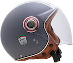 Beon B-110 Ferrari Jet Helmet ECE 22.05 1000gr ...