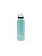 Laken Classic Aluminum Water Bottle 600ml Light Blue