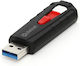 Platinet 500GB USB 3.2 SSD Stick Black