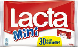Lacta 350gr