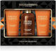 Baylis & Harding Σετ Περιποίησης για Καθαρισμό Σώματος