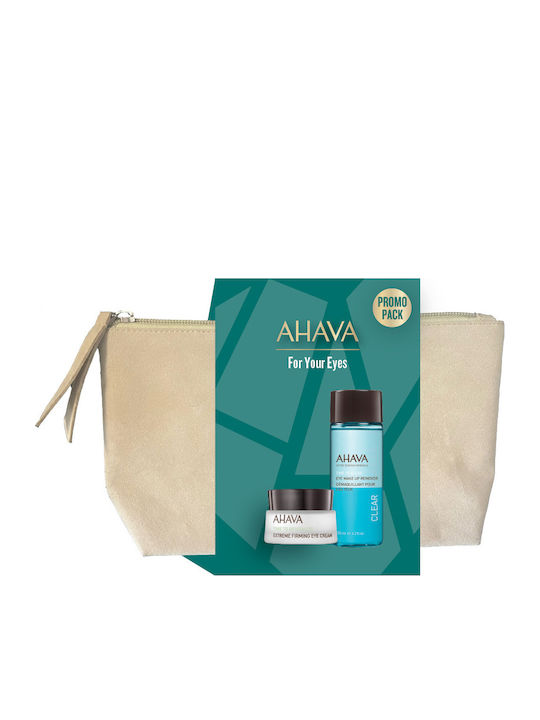 Ahava Your Σετ Περιποίησης για Σύσφιξη