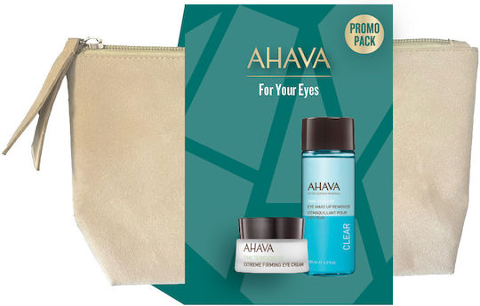 Ahava Your Σετ Περιποίησης για Σύσφιξη