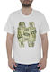 T-shirt offwhite