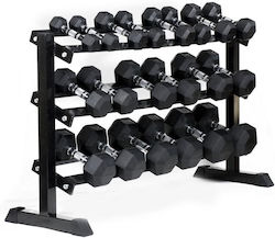 Optimum Weight Stand for Dumbbells