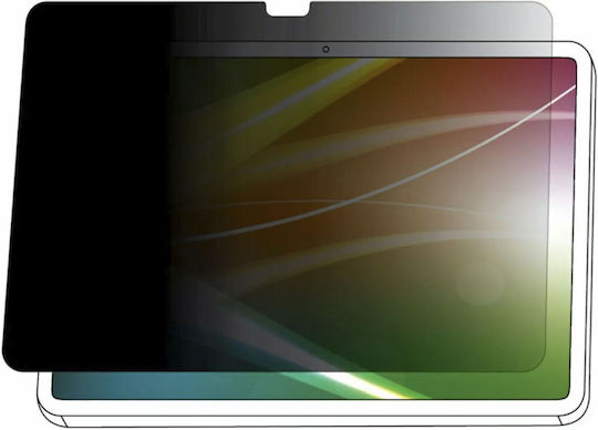 3M Privatsphäre Displayschutzfolie (Apple iPad Pro 12.9 3-5th Gen)
