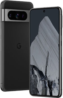 Google Pixel 8 Pro 5G (12GB/512GB) Negru obsidian