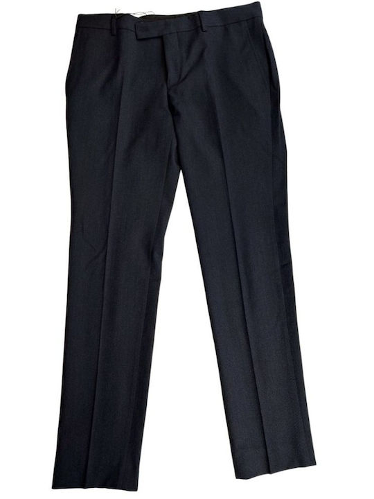 Bizzaro Pantaloni Blue