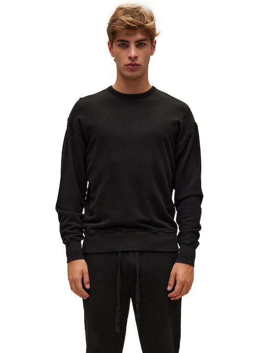 Dirty Laundry Men's Sweatshirt Black