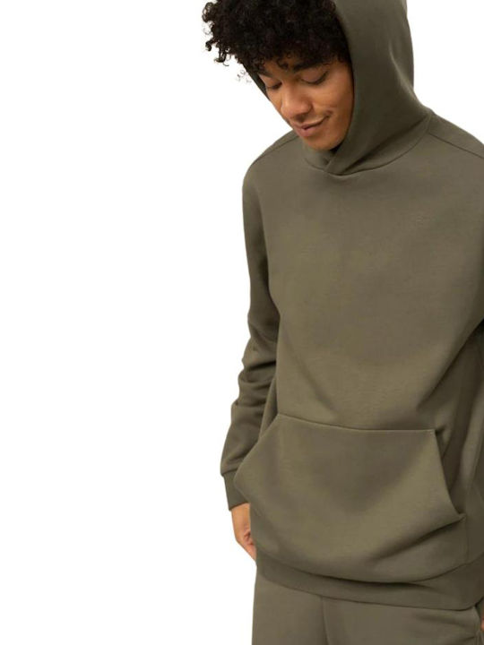 Outhorn Sweatshirt Khaki