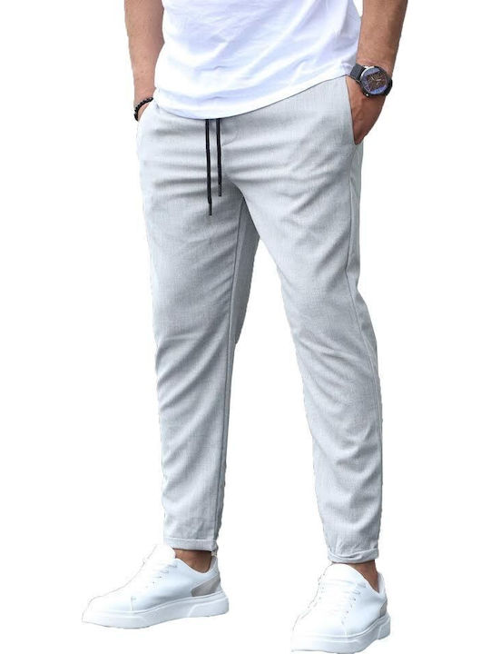 madmext Hose Gray