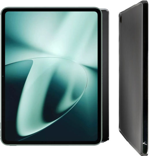 Volte-Tel Deluxe Flip Cover Μαύρη (OnePlus Pad)