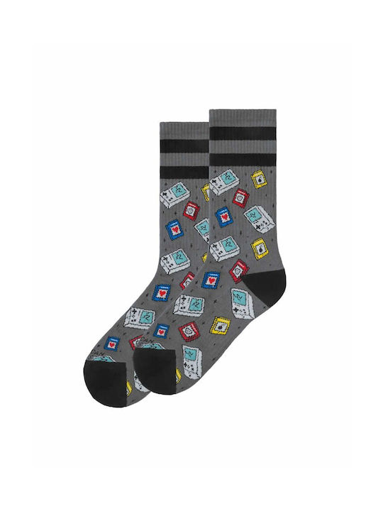 American Socks Șosete Multicolor 1Pachet