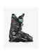 Salomon Select Hv 80 Γυναικείες Μπότες Σκι Black/Spear Mint