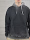 Sweatshirt Türkis