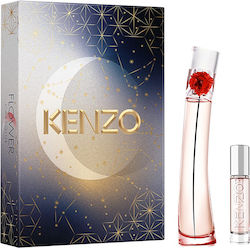 Kenzo Damen Duftset mit Eau de Parfum Kenzo Damen Duftset mit Eau de Parfum