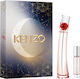 Kenzo Set Pentru Femei cu Eau de Parfum