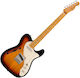 Fender Vintera Ii 60s Електрическа Китара Телекастер с S Конфигурация на Пикапите Избухване с Калъф