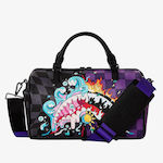 Sprayground Duffel Σακ Βουαγιάζ