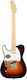 Fender American Standard Ηλεκτρική Κιθάρα T Style με S Διάταξη Μαγνητών Burst