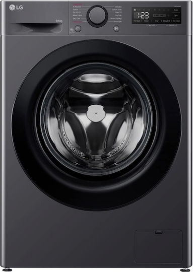 LG Waschtrockner 9kg/6kg Dampf 1400 Umdrehungen