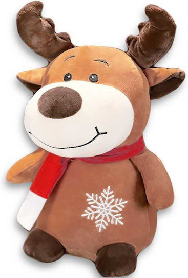 Vip Baby Dolls Plush Christmas Deer Christmas 22 cm