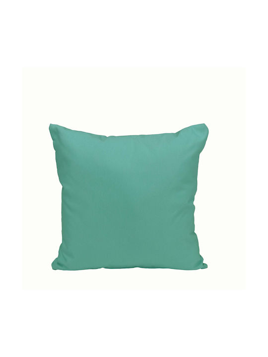 Decocraft Față De Pernă Decorativă Basic Verde ...