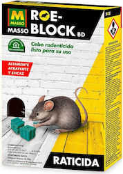 Massó Consumo Repellent Rodents 260gr