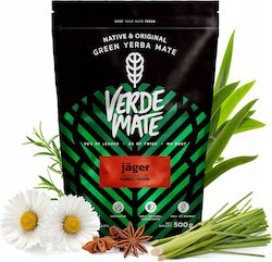 Verde Mate Mate Tea 500gr