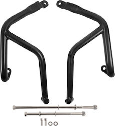 Xunmoto KTM DUKE Schutzgitter Für Motorradschutzgitter XX-1528-Schwarz