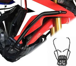 Xunmoto Motorradzäune Honda CRF 250 2017-2020