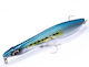 Hunthouse D1 Wtd Artificial Bait Minnow 004